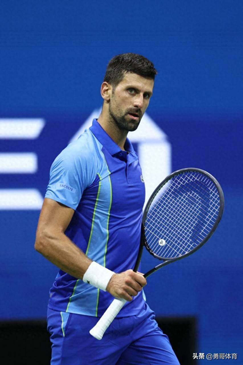 九游-德约科维奇重返赛场，持续失利首场状态出色，TL观众沸腾！