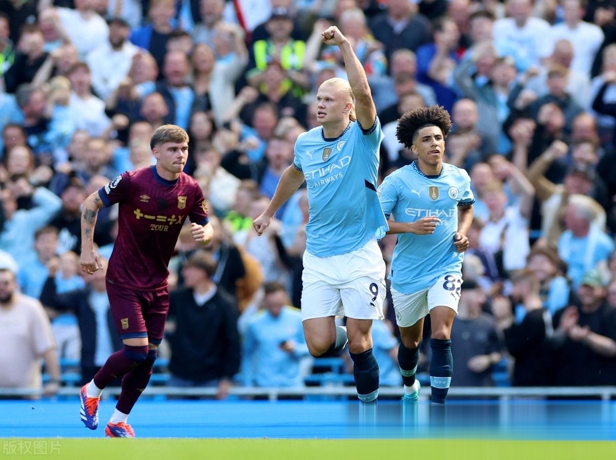 九游-哈兰德重要时刻刷新纪录，加拿大队带队取胜！