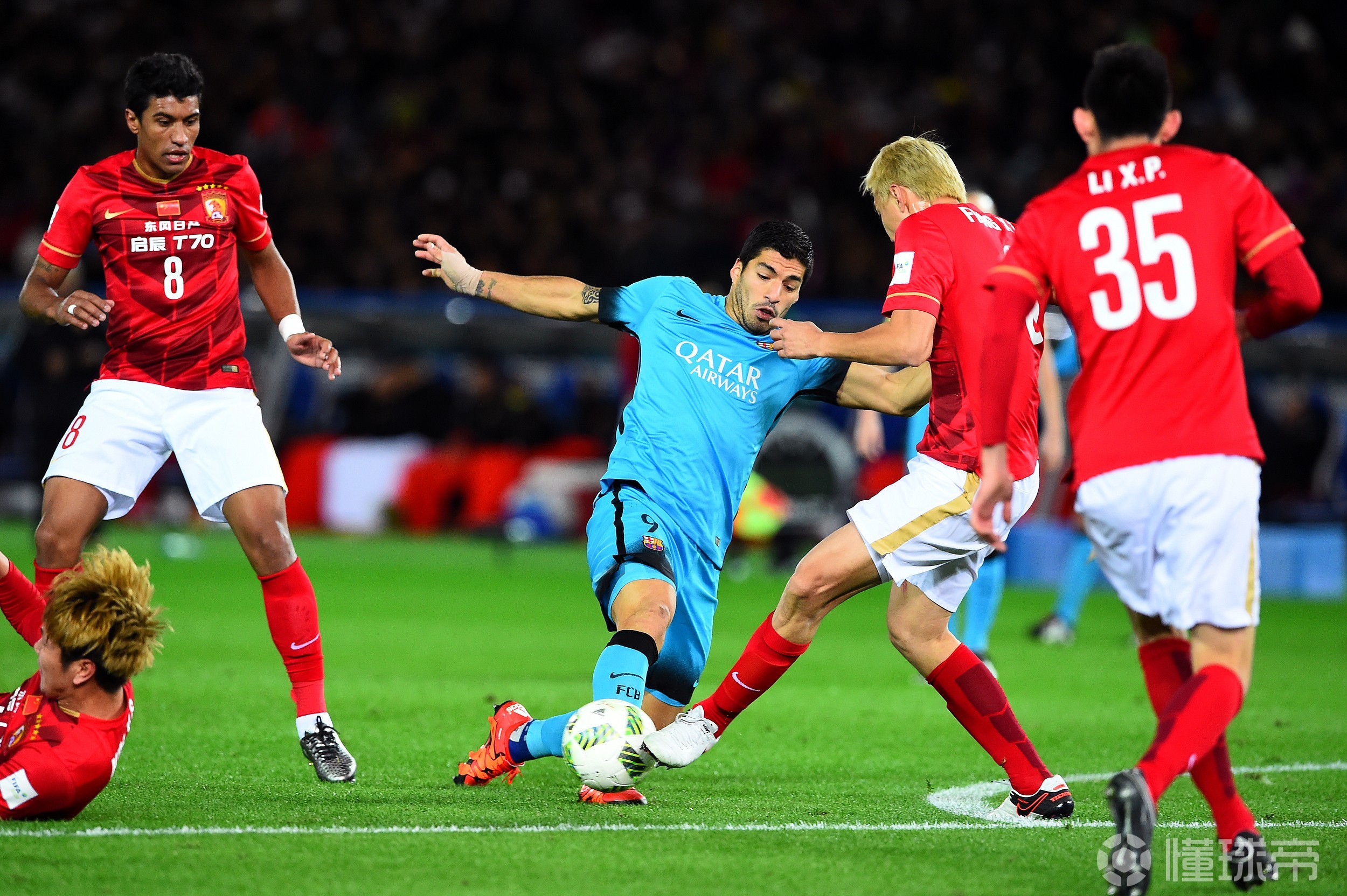 就有娱乐- 广州队迎欧洲杯关键赛，冲刺阶段止住颓势，令人意外，赛季目标并未改变