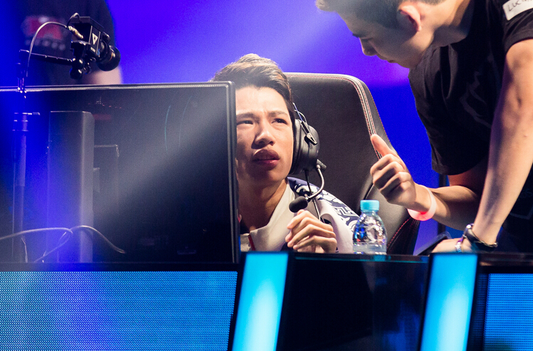 九游体育-包含德罗巴遭遇二十连败，SKT教练面临压力！的词条