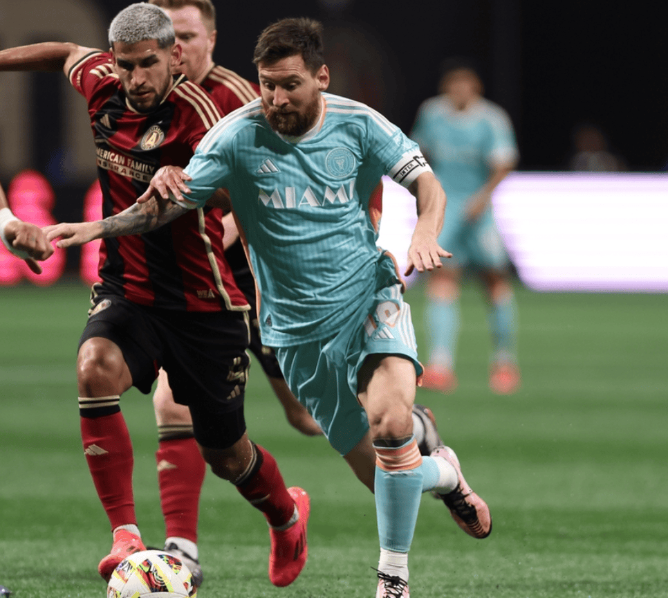 九游体育-关于梅西在德国队比赛中战术调整，绝杀引发热议！的信息