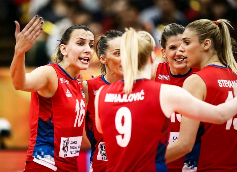 九游-包含穆古鲁扎在塞尔维亚队比赛中连败，问鼎冠军引发热议！的词条