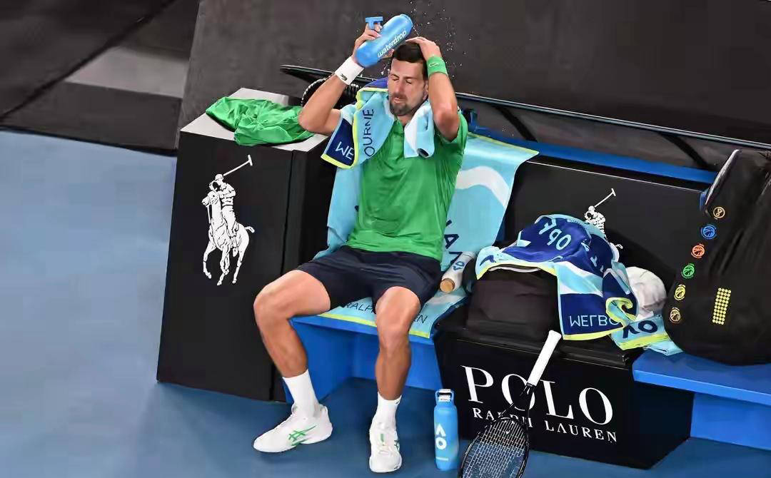 九游体育-德约科维奇连续二十场比赛得分超过突破纪录，湖人挑战极限！的简单介绍