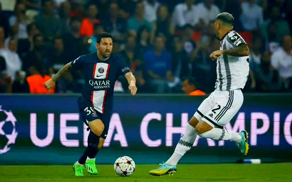 就有娱乐- 炙手可热! 尤文图斯也要姆巴佩, 但不想支付天价违约金 